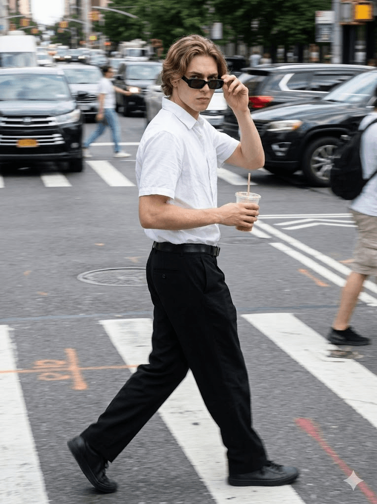 Summer Street 05