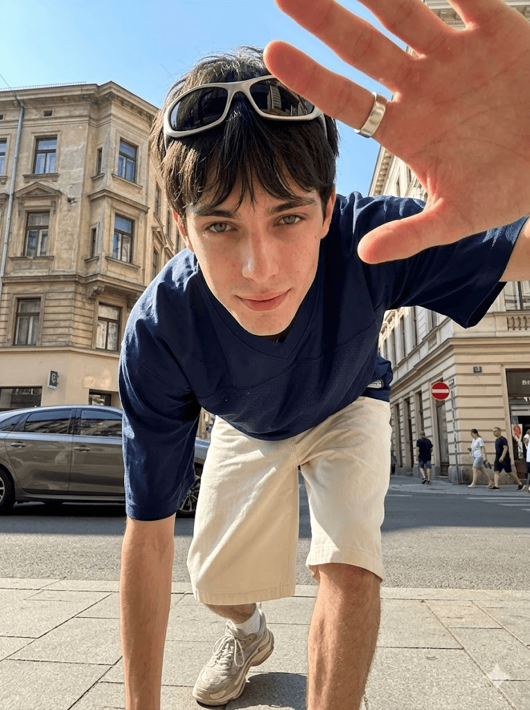Summer Street 03